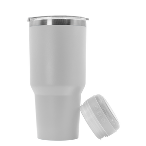 TUNES TUMBLER 30oz
