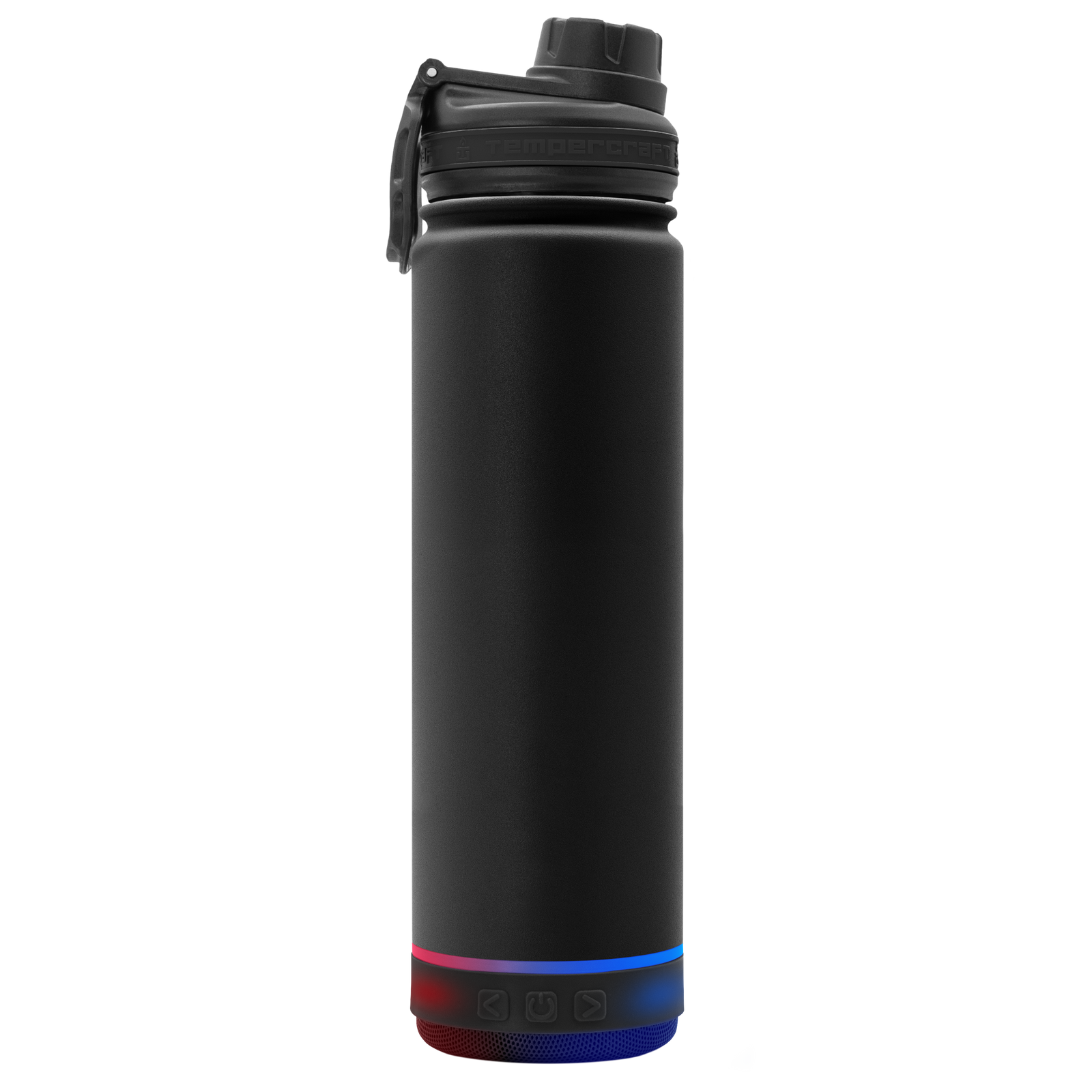 TUNES SPORT BOTTLE 18oz