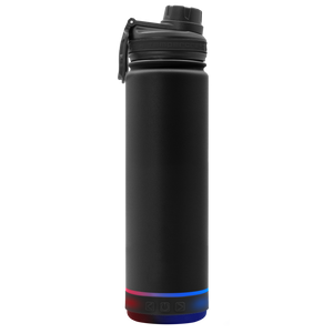 TUNES SPORT BOTTLE 18oz