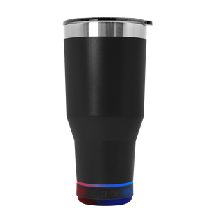 TUNES TUMBLER 30oz
