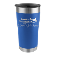 TUMBLER 20oz