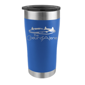 TUMBLER 20oz