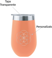 TUMBLER 12oz